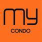 logo project My Condo Sukhumvit 81