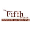 logo project The Fifth Avenue Ratchada - Wongsawang