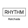 logo project Rhythm  Ratchada