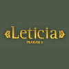 logo project Leticia Rama 9