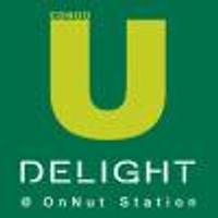 U Delight @ Onnut Station