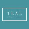 logo project TEAL Sathorn - Taksin