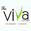 logo project The Viva Condo Sathorn - taksin