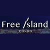 logo project Free Island