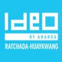 ไอดีโอ รัชดา - ห้วยขวาง