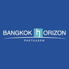 logo project Bangkok Horizon Phetkasem