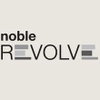 logo project Noble Revolve Ari