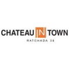 logo project Chateau In Town Ratchada 36