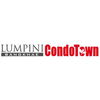 logo project Lumpini Condo Town Bangkhae
