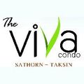 The Viva Condo Sathorn-taksin