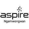 logo project Aspire Ngamwongwan