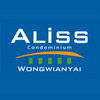 logo project Aliss Wongwianyai