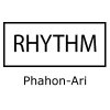 logo project Rhythm Phahol - Ari