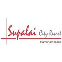 Supalai City Resort Ramkhamhaeng