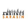 logo project Noble Ambience Sarasin