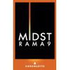 logo project Condolette Midst Rama 9