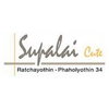 logo project Supalai Cute Ratchayothin - Phaholyothin 34