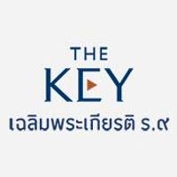 The Key Udomsuk Chaloemphrakiat Rama 9