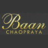 logo project Baan Chao Praya