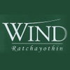 logo project Wind Ratchayothin