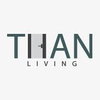 logo project Than Living