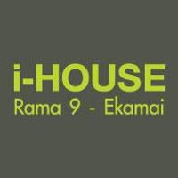 I-House Rama IX - Ekamai