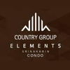 logo โครงการ อิลิเม้นท์ ศรีนครินทร์