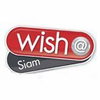 logo project Wish @ Siam