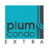 logo project Plum Condo Extra Rama 2