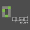 logo project Quad Silom