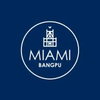 logo project The Miami Bangpu