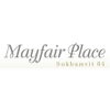 logo project Mayfair Place
