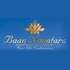 logo project Baan Navatara