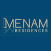 logo project Menam Residences