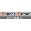 logo project Regent Home 22 Sukhumvit 85