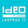 logo project IDEO Ladprao 17