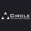 logo โครงการ เซอร์เคิล คอนโดมิเนียม