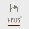 logo project Haus 23 Ratchada - Ladprao