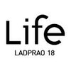 logo project Life @ Ladprao 18