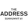 The Address Sukhumvit 61