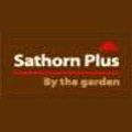 Sathorn Plus - By The Garden