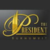 logo project The President Sukhumvit