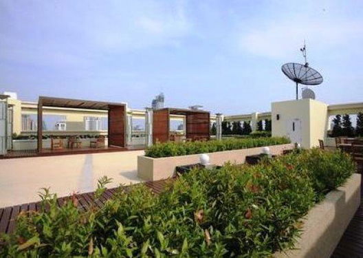 รูป The Address Siam - รูปที่ 5/8