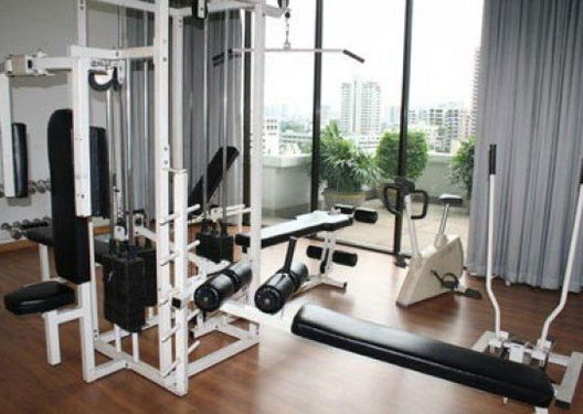 รูป Lumpini Park View - รูปที่ 3/5