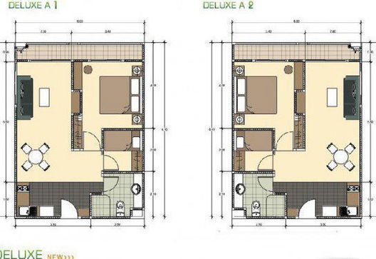 รูป The Peak @ Ratchada - Huay Kwang - รูปที่ 3/4