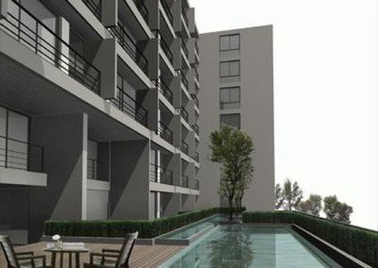 โนเบิล แอมเบียนส์ สารสิน