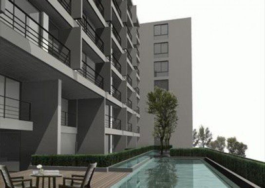 รูป Noble Ambience Sarasin - รูปที่ 1/6