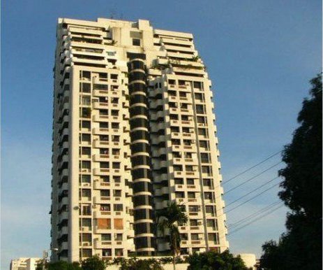 รูป JC Tower - รูปที่ 1/5