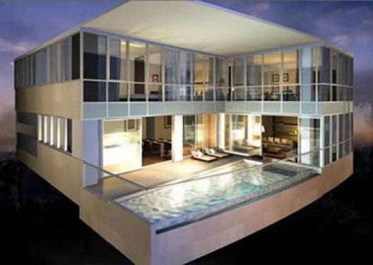 รูป Le Raffine Jambunuda Sukhumvit 31 - รูปที่ 2/5