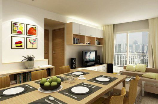 รูป Residence 52 - รูปที่ 2/5